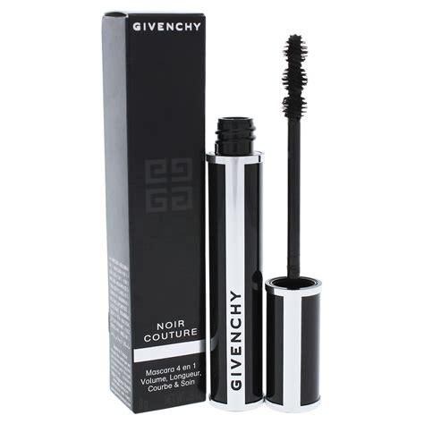 givenchy noir couture volume mascara waterproof|Mascara Waterproof 4 in 1 .